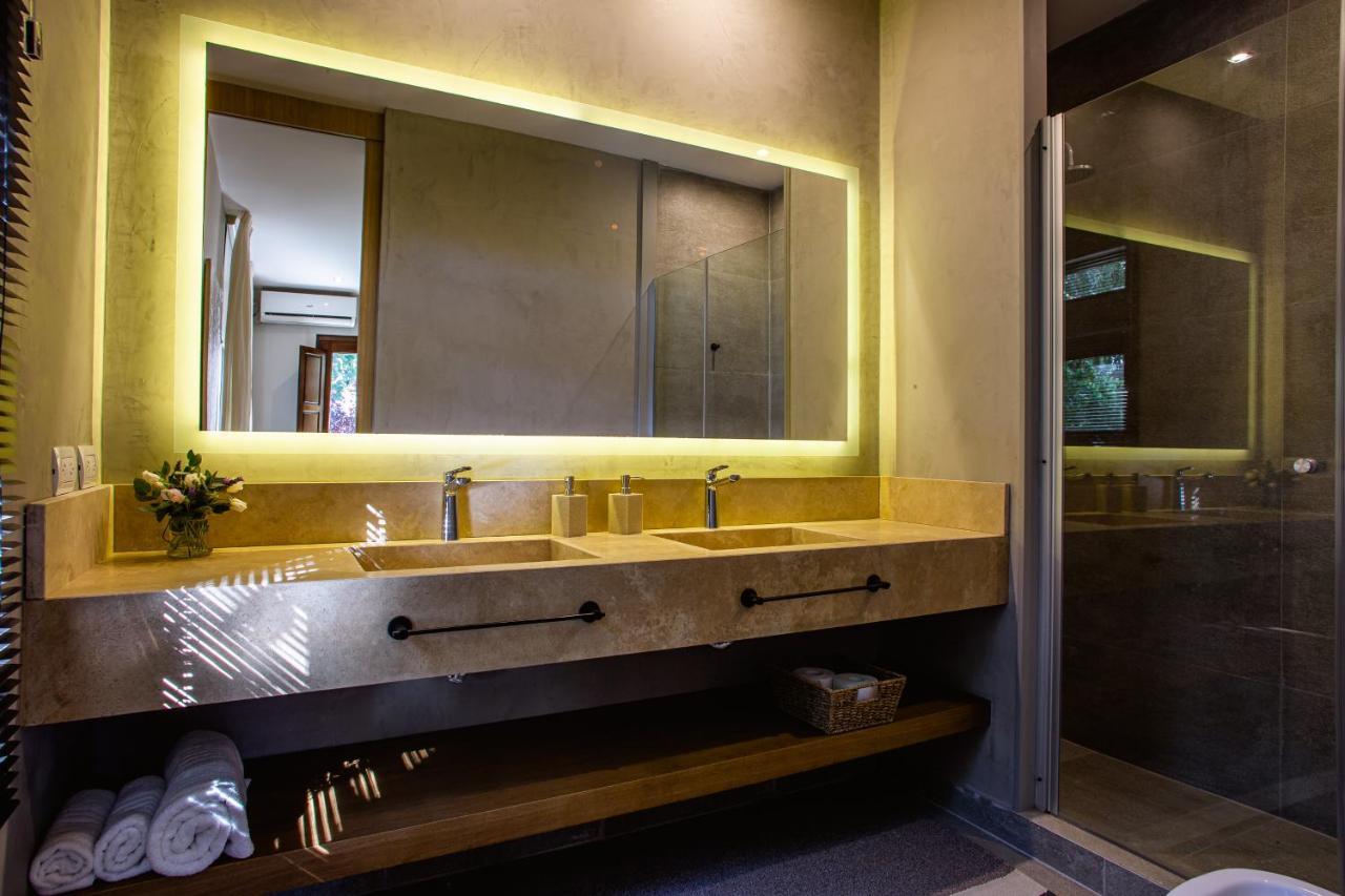 La Estacada Polo & Lodge Tunuyán エクステリア 写真