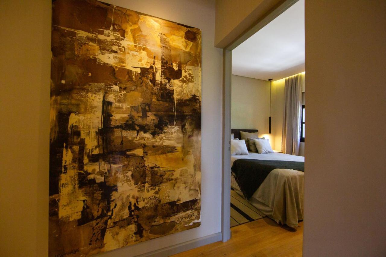 La Estacada Polo & Lodge Tunuyán エクステリア 写真