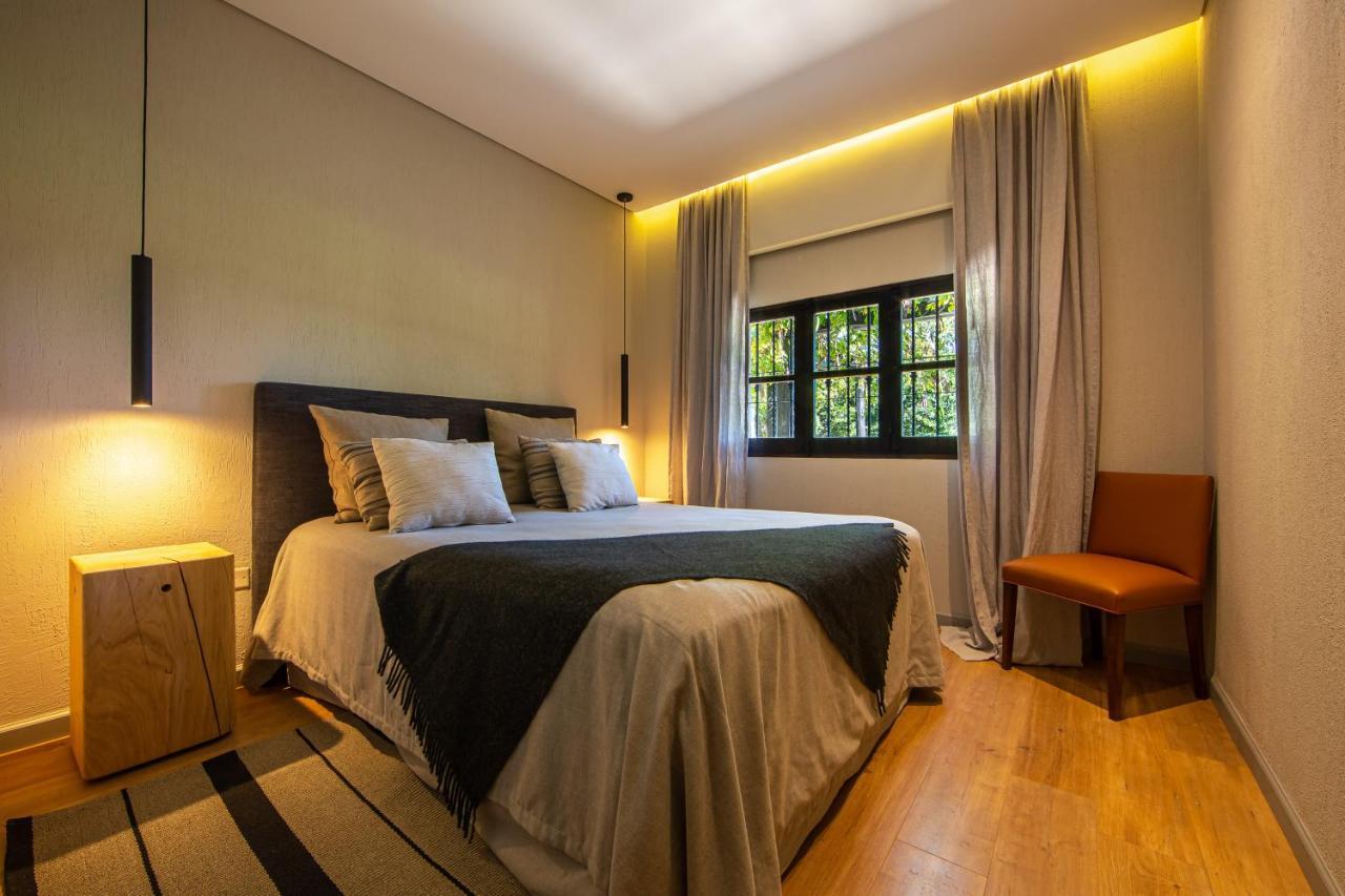 La Estacada Polo & Lodge Tunuyán エクステリア 写真