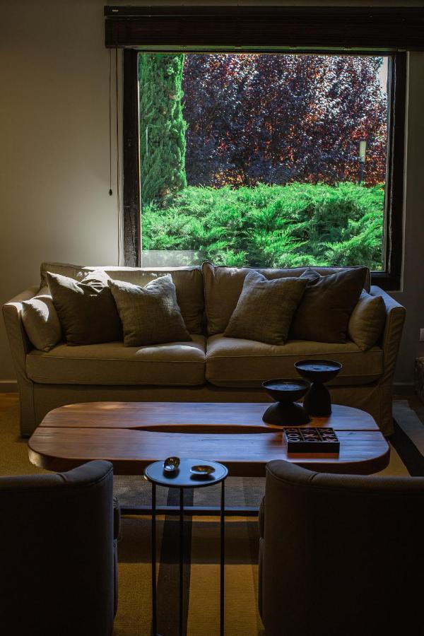 La Estacada Polo & Lodge Tunuyán エクステリア 写真