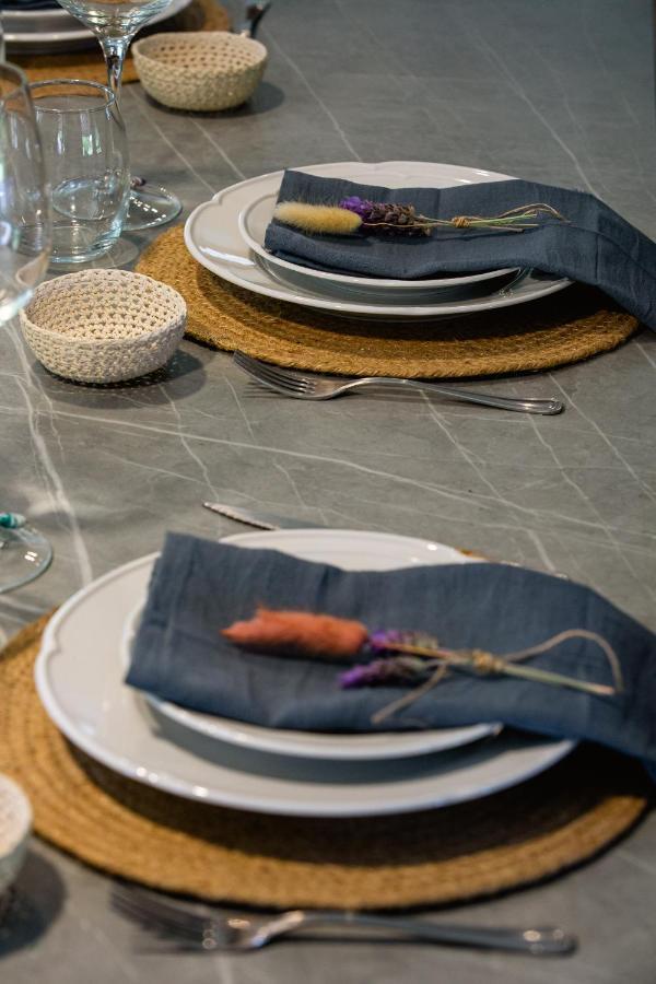La Estacada Polo & Lodge Tunuyán エクステリア 写真